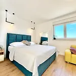 Villa Lumine - - Zadar