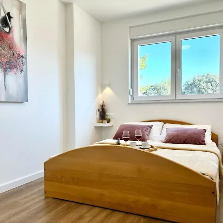 Lumine - - Zadar Вилла *