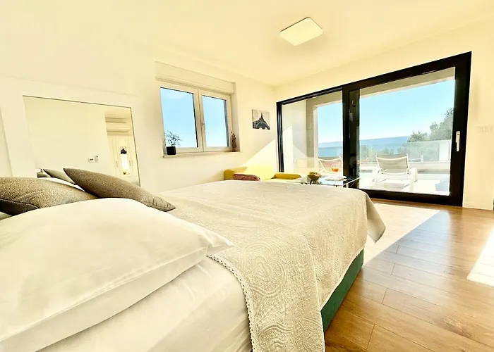 Lumine - - Zadar Villa *