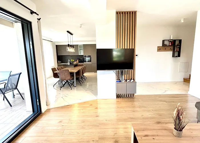 Lumine - - Zadar Вилла