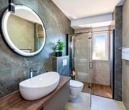 Lumine - - Zadar Villa