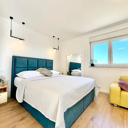 Villa Lumine - - Zadar