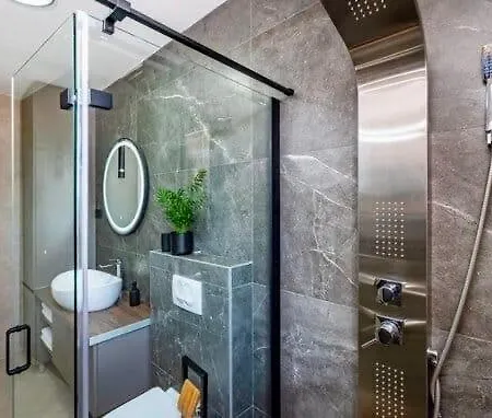 Lumine - - Zadar Villa *