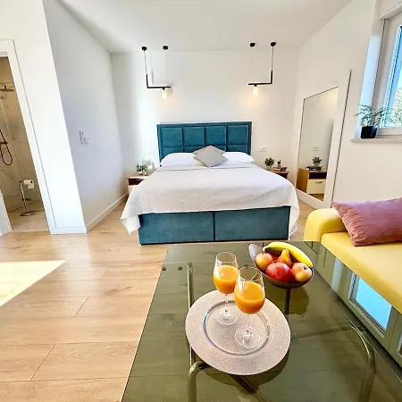 Lumine - - Zadar Villa