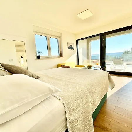 Lumine - - Zadar Villa *