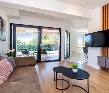 Lumine - - Zadar Villa *