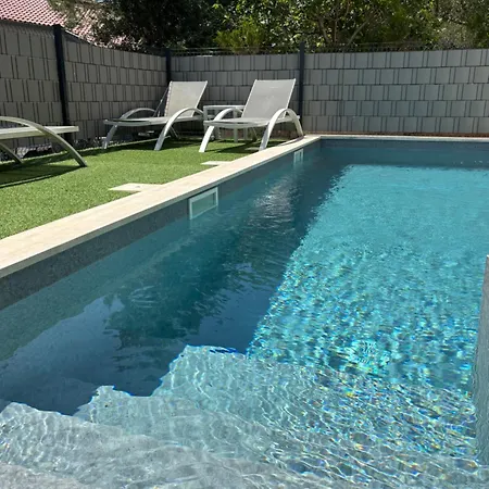 Lumine - - Zadar Villa *