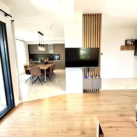 Lumine - - Zadar Villa