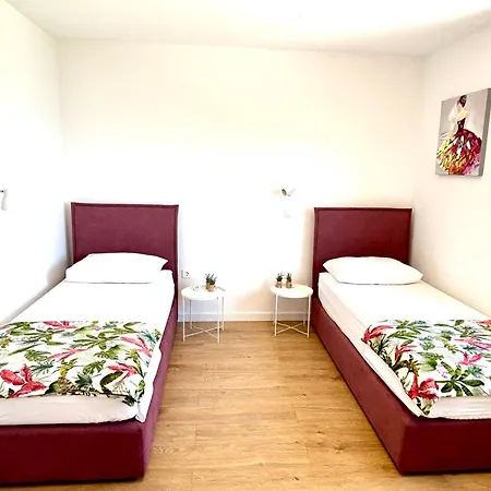 فيلة Lumine - - Zadar *