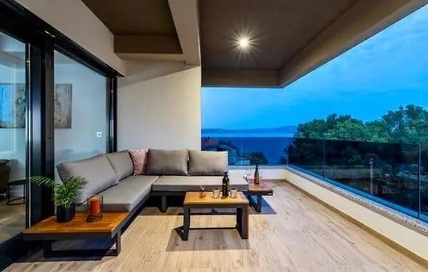 Lumine - - Zadar Villa