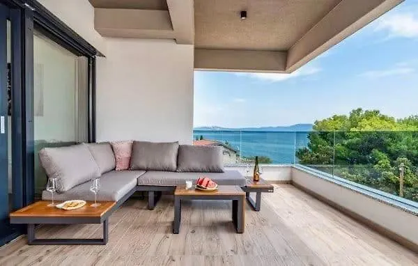 Villa Lumine - - Zadar Posedarje