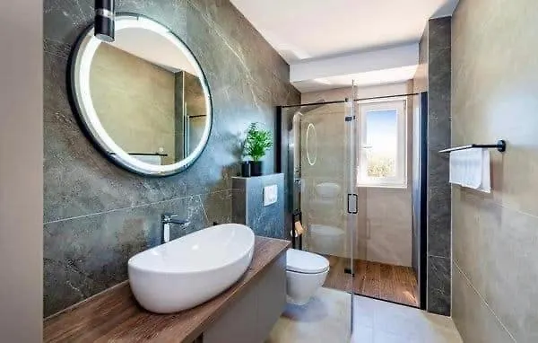 Lumine - - Zadar Villa