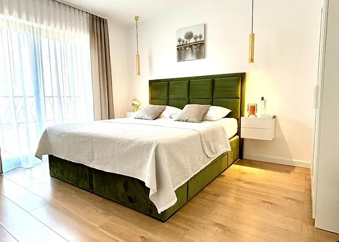 Lumine - - Zadar Villa *