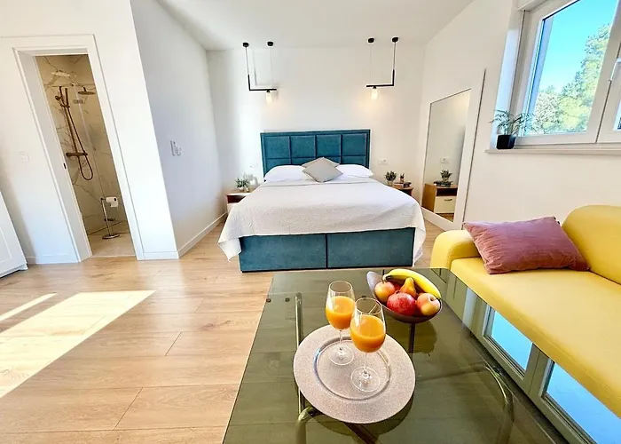 Lumine - - Zadar Villa