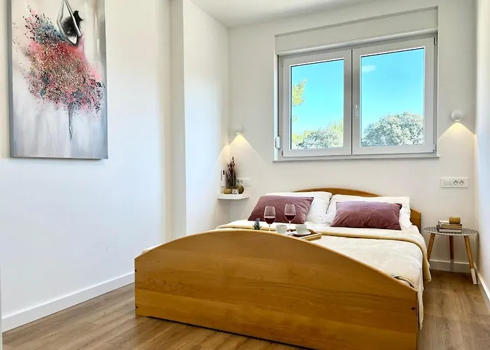 Lumine - - Zadar Villa *