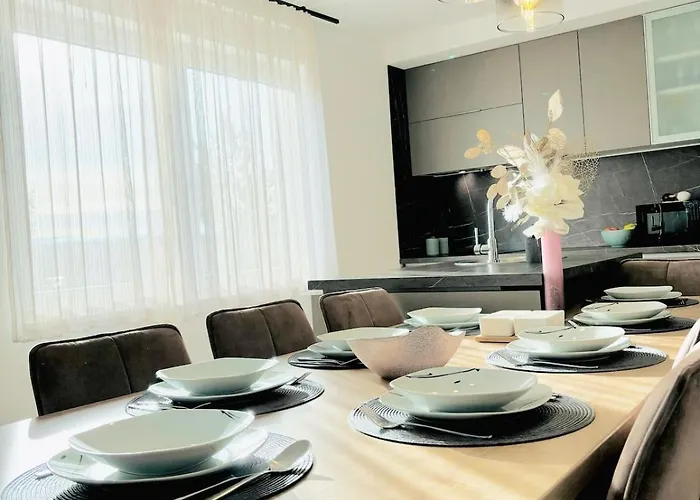 Lumine - - Zadar * Posedarje