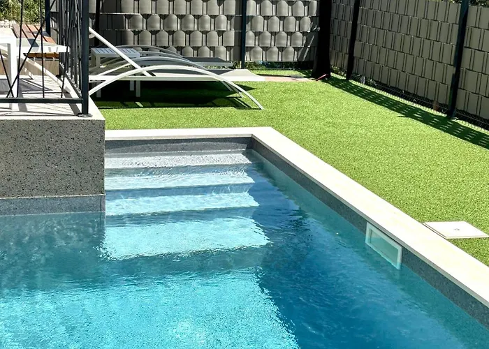 Lumine - - Zadar Posedarje