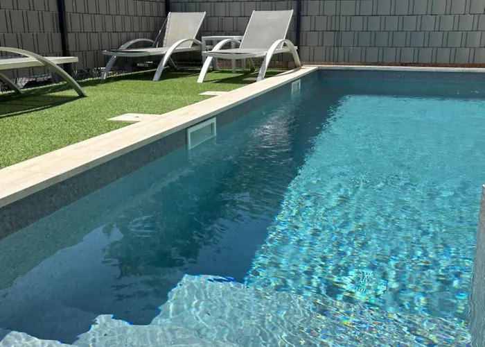 Lumine - - Zadar Villa *